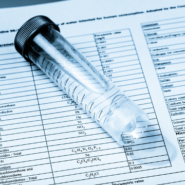 Irrigation and Livestock Suitability